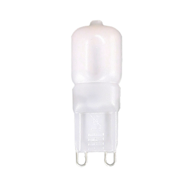 LED G9 LAMP 2.5W 6K DIMMABLE